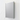 Fresca 15" Wide x 26" Tall Bathroom Medicine Cabinet w/ Mirrors, Beveled Edge