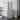 Fresca Formosa 24" Floor Standing Modern Bathroom Vanity w/ Mirror in Sage Gray