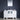 Fresca Torino 48" White Modern Bathroom Vanity w/ 2 Side Cabinets & Integrated Sink