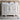 Fresca Oxford 48" Antique White Traditional Bathroom Cabinets w/ Top & Sink