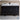 Fresca Oxford 54" Espresso Traditional Bathroom Cabinets w/ Top & Sink