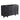 Fresca Oxford 54" Espresso Traditional Bathroom Cabinets