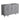 Fresca Oxford 54" Grey Traditional Bathroom Cabinets