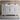 Fresca Oxford 60" Antique White Traditional Bathroom Cabinets w/ Top & Sink