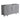 Fresca Oxford 60" Grey Traditional Bathroom Cabinets