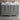 Fresca Oxford 48" Gray Traditional Double Sink Bathroom Cabinets w/ Top & Sinks