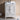 Fresca Oxford 24" Antique White Traditional Bathroom Cabinet w/ Top & Sink
