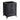 Fresca Oxford 24" Espresso Traditional Bathroom Cabinet