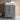 Fresca Oxford 24" Gray Traditional Bathroom Cabinet w/ Top & Sink