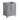 Fresca Oxford 24" Grey Traditional Bathroom Cabinet