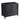 Fresca Oxford 36" Espresso Traditional Bathroom Cabinet
