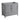 Fresca Oxford 36" Grey Traditional Bathroom Cabinet