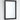 Fresca Manchester 20" Traditional Bathroom Mirror in Black