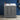 Fresca Windsor 36" Gray Textured Traditional Bathroom Cabinet w/ Top & Sink