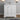 Fresca Windsor 36" Matte White Traditional Bathroom Cabinet w/ Top & Sink