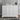 Fresca Windsor 48" Matte White Traditional Bathroom Cabinet w/ Top & Sink