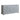 Fresca Windsor 72" Gray Textured Traditional Double Sink Bathroom Cabinet