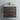 Fresca Formosa 24" Wall Hung Modern Bathroom Cabinet w/ Top & Sink in Acacia