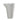 Fresca Parma 24" White Pedestal Sink