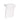 Fresca Quadro 23" White Pedestal Sink