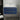 Fresca Lucera 30" Blue Floating Modern Bathroom Cabinet w/ Top & Undermount Sink