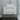 Fresca Lucera 30" White Floating Vessel Sink Modern Bathroom Cabinet