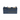 Fresca Lucera 36" Blue Floating Vessel Sink Modern Bathroom Cabinet - Right Version