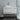 Fresca Lucera 36" White Floating Vessel Sink Modern Bathroom Cabinet - Left Version