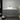 Fresca Lucera 42" Gray Floating Modern Bathroom Cabinet w/ Top & Vessel Sink
