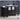 Fresca Torino 54" Espresso Modern Bathroom Cabinets w/ Integrated Sink