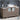 Fresca Torino 54" Gray Oak Modern Bathroom Cabinets w/ Top & Vessel Sink