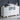 Fresca Torino 54" White Modern Bathroom Cabinets w/ Top & Vessel Sink
