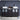 Fresca Torino 60" Espresso Modern Double Sink Bathroom Cabinets w/ Tops & Vessel Sinks