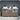 Fresca Torino 60" Gray Oak Modern Double Sink Bathroom Cabinets w/ Tops & Vessel Sinks