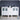 Fresca Torino 60" White Modern Double Sink Bathroom Cabinets w/ Integrated Sinks
