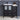 Fresca Torino 36" Espresso Modern Bathroom Cabinets w/ Integrated Sink