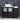 Fresca Torino 42" Espresso Modern Bathroom Cabinets w/ Top & Vessel Sink