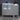 Fresca Torino 42" Grey Modern Bathroom Cabinets w/ Integrated Sink