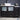 Fresca Torino 48" Espresso Modern Bathroom Cabinets w/ Top & Vessel Sink