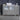 Fresca Torino 48" Grey Modern Bathroom Cabinets w/ Top & Vessel Sink