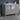 Fresca Torino 48" Grey Modern Bathroom Cabinets w/ Integrated Sink
