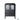Fresca Torino 24" Espresso Modern Bathroom Cabinet
