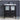 Fresca Torino 30" Espresso Modern Bathroom Cabinet w/ Integrated Sink