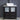 Fresca Torino 30" Espresso Modern Bathroom Cabinet w/ Top & Vessel Sink