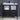 Fresca Torino 36" Espresso Modern Bathroom Cabinet w/ Integrated Sink