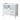 Fresca Torino 36" White Modern Bathroom Cabinet