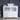 Fresca Torino 36" White Modern Bathroom Cabinet w/ Top & Vessel Sink