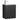 Fresca Valencia 20" Black Wall Hung Modern Bathroom Vanity