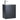 Fresca Valencia 20" Dark Slate Gray Wall Hung Modern Bathroom Vanity