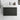 Fresca Mezzo 30" Black Wall Hung Modern Bathroom Cabinet w/ Integrated Sink